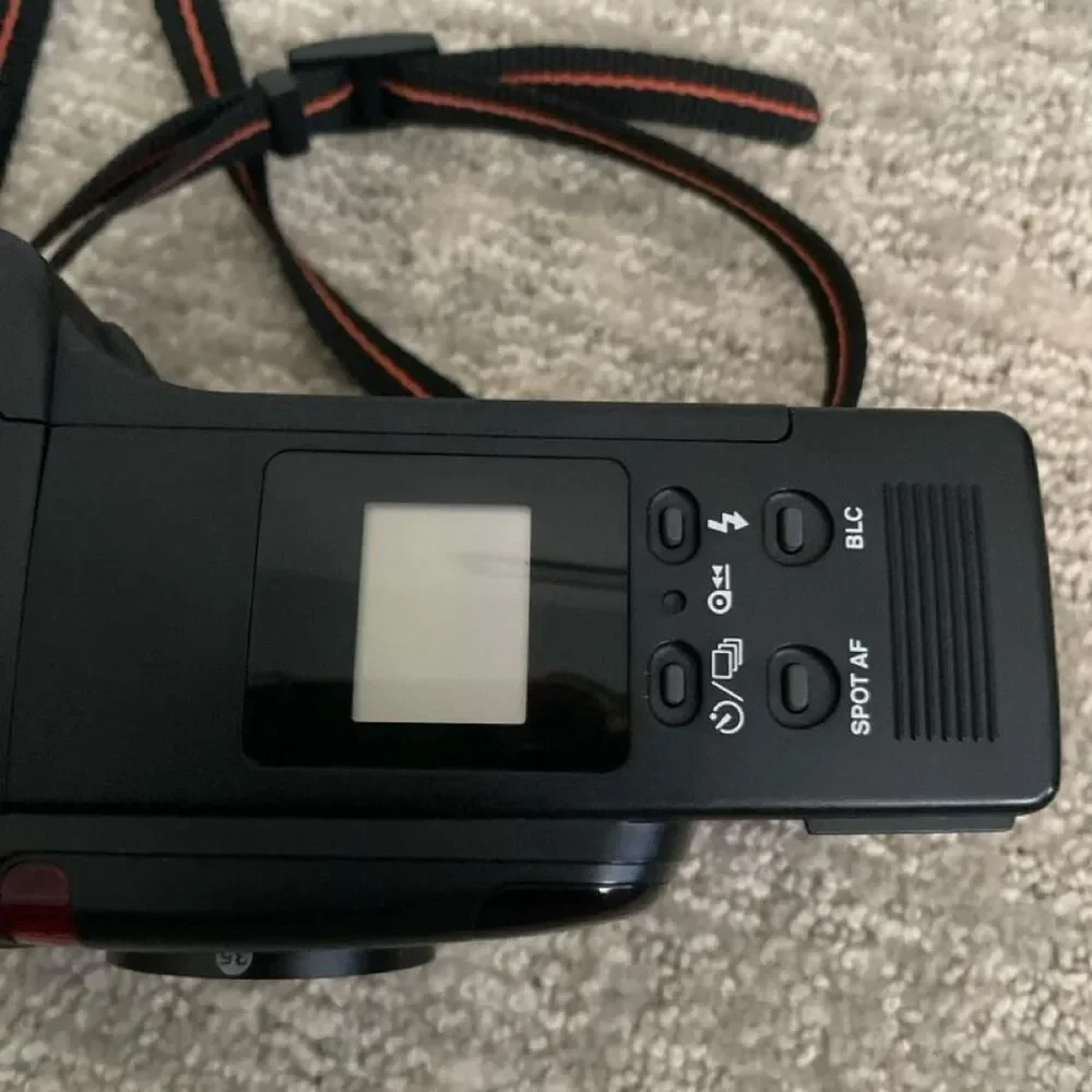 Canon Black Cameras-and-accessories